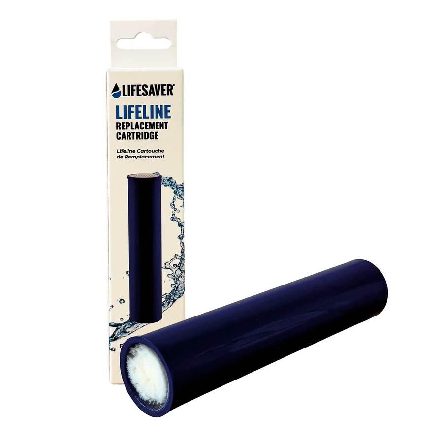 LifeSaver Lifeline Replacement Filter Cartridge – 5,000L Purification