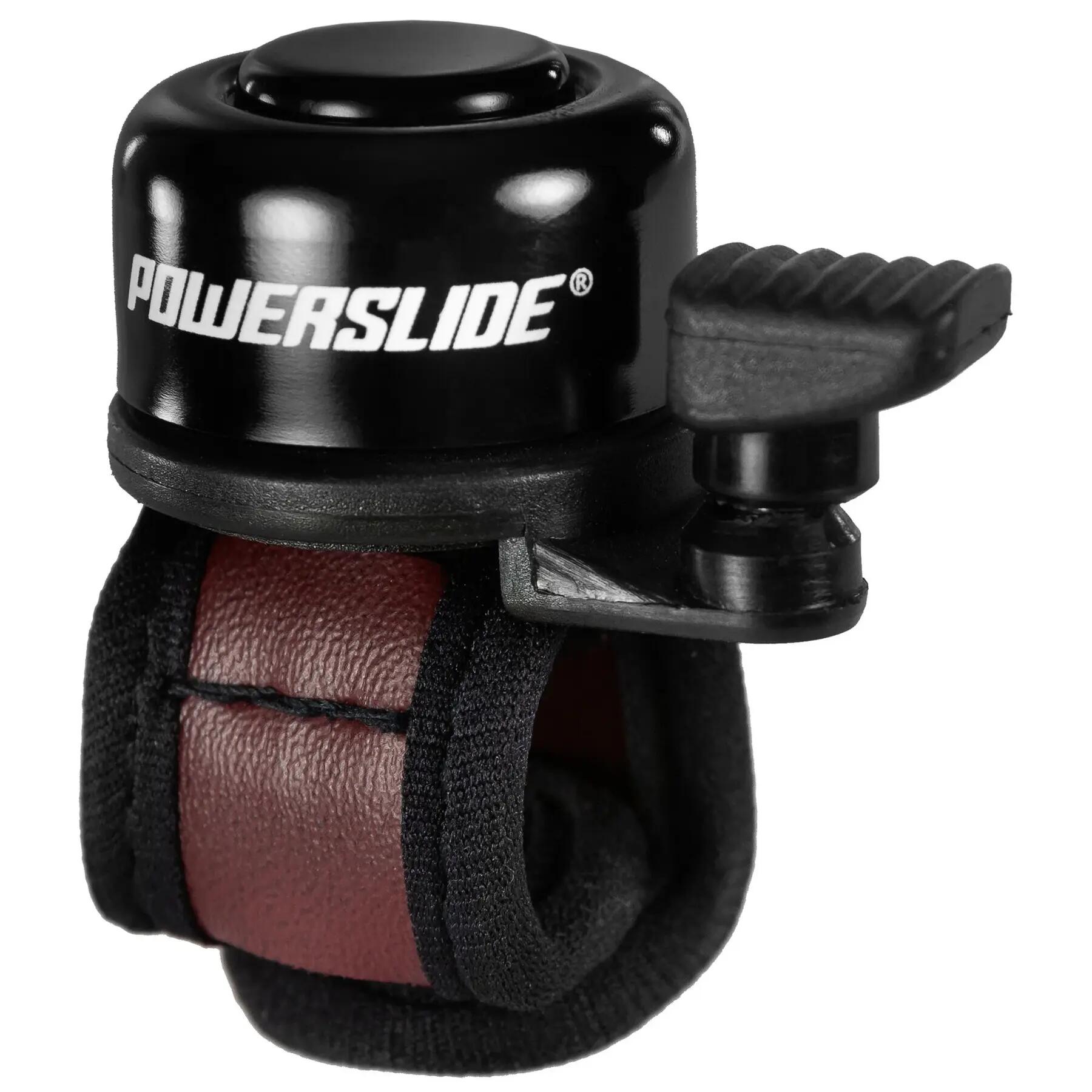 Cloche à doigts Powerslide 1/6