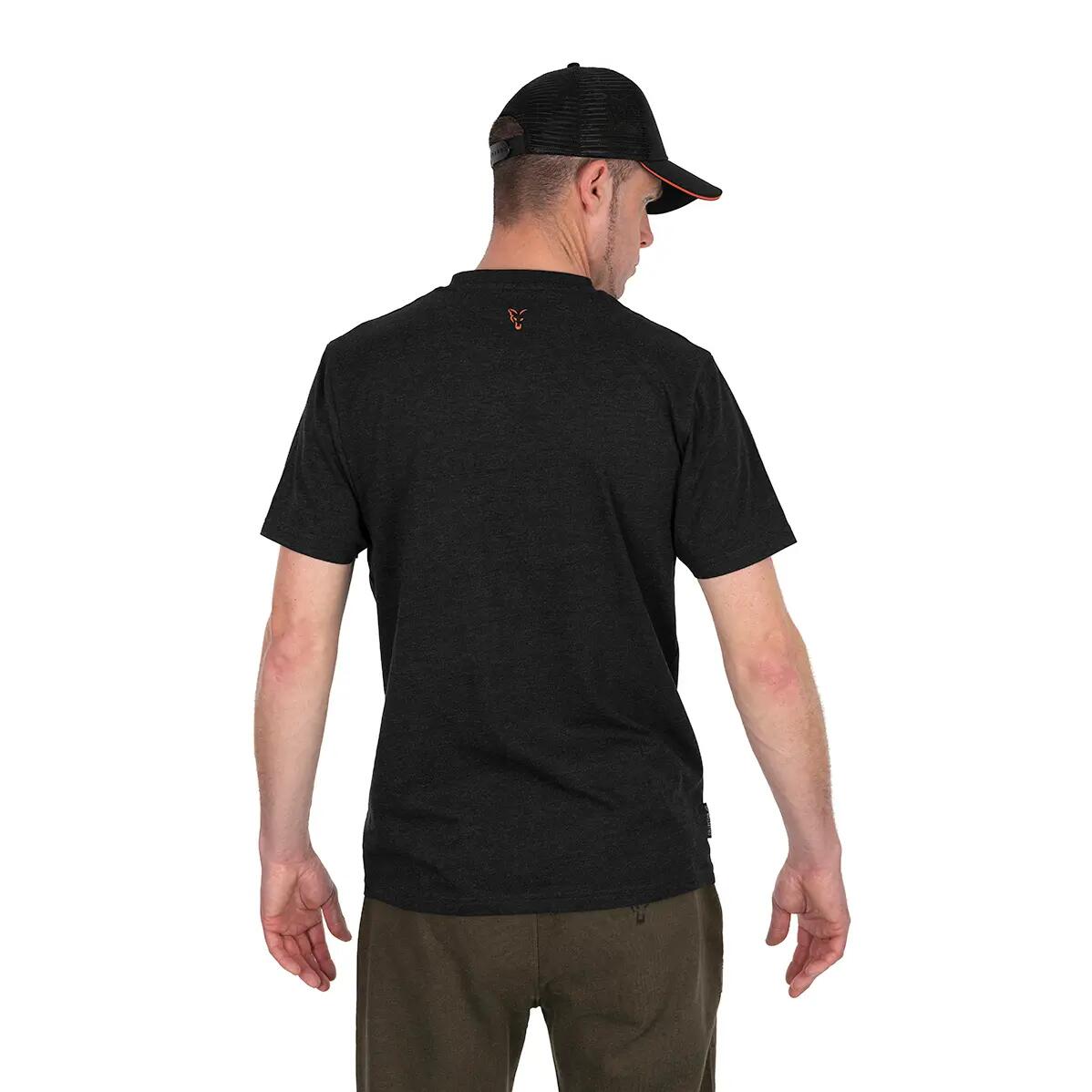 T-shirt Fox Collection B/O 4/7