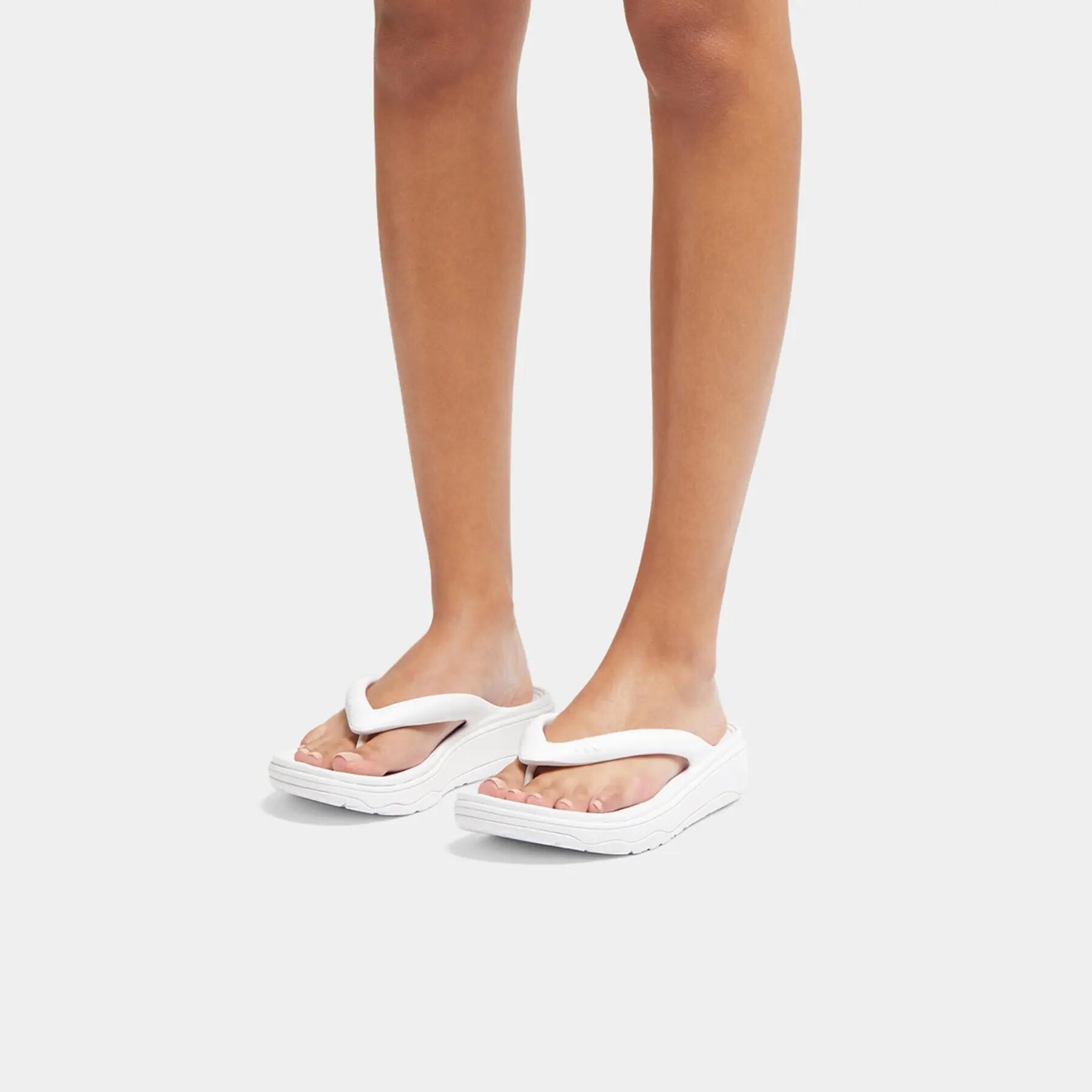 Sandały damskie FitFlop Relieff 3/7