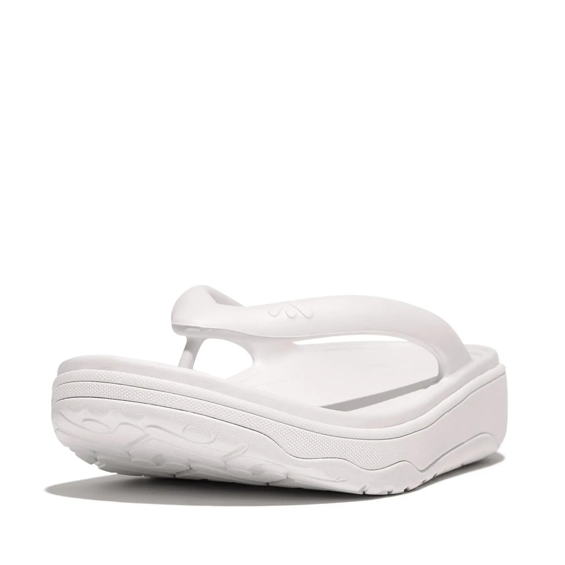 Sandalias de mujer FitFlop Relieff 2/7