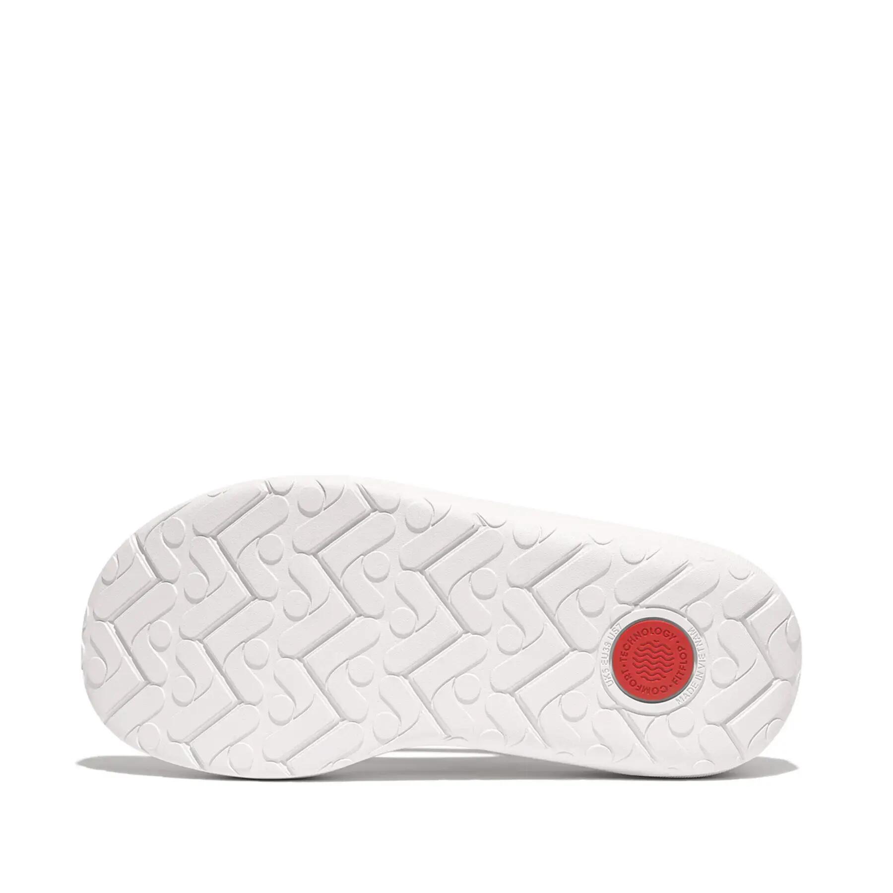 Sandały damskie FitFlop Relieff 5/7