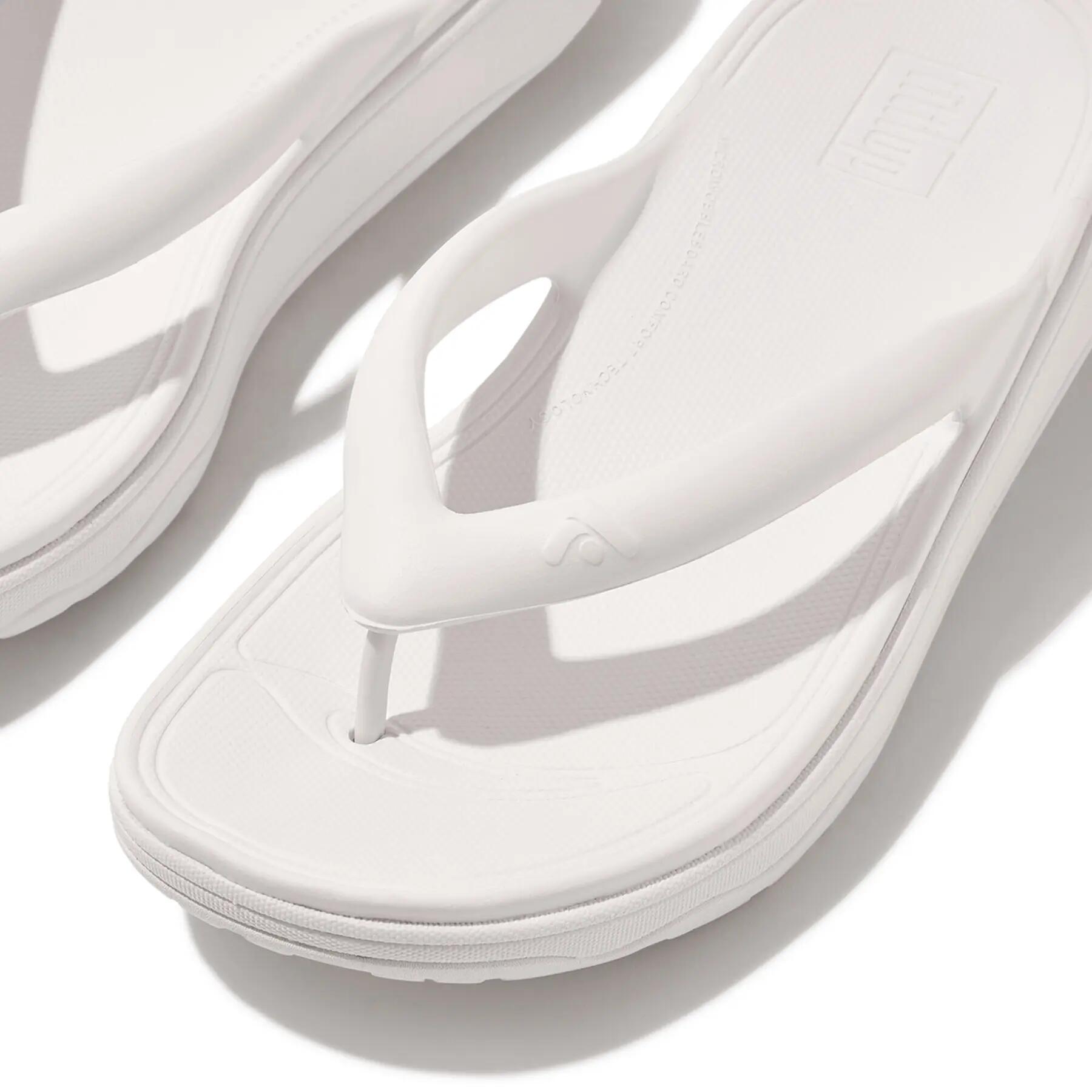 Sandały damskie FitFlop Relieff 6/7