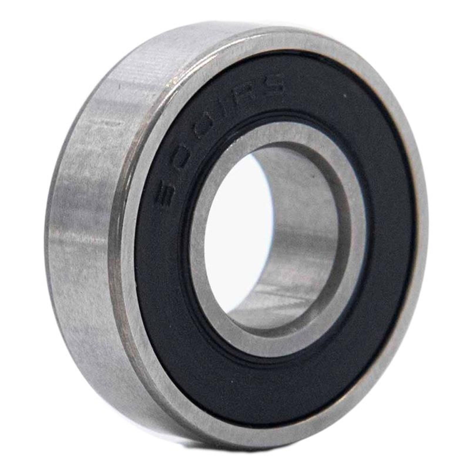 Rodamiento de bolas 6001RS - 10uds 3/4