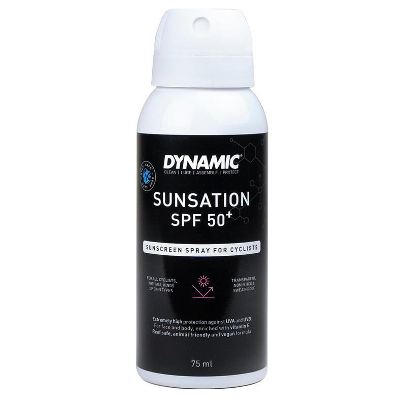 DYNAMIC Sunsation SPF 50 - 75 ml