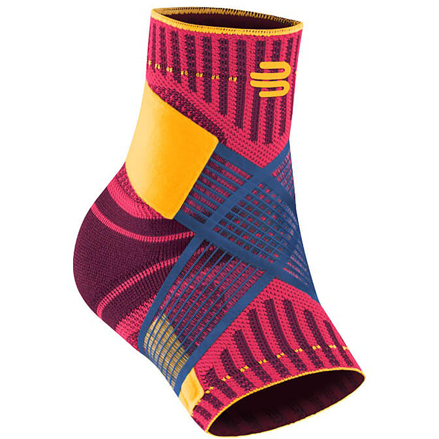 Bauerfeind Chevillère de sport 2/6