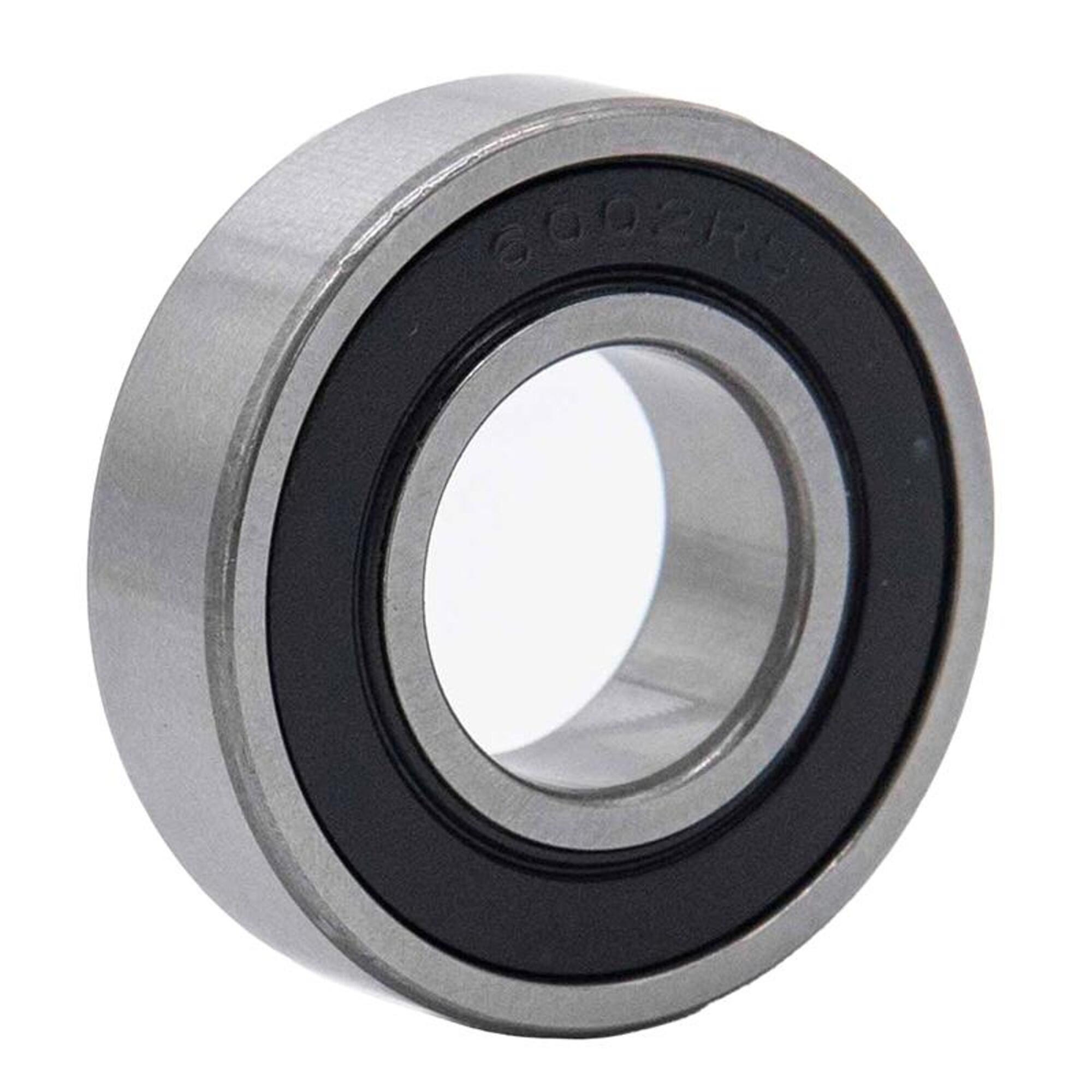 Rodamiento de bolas 6002RS - 10uds 2/3