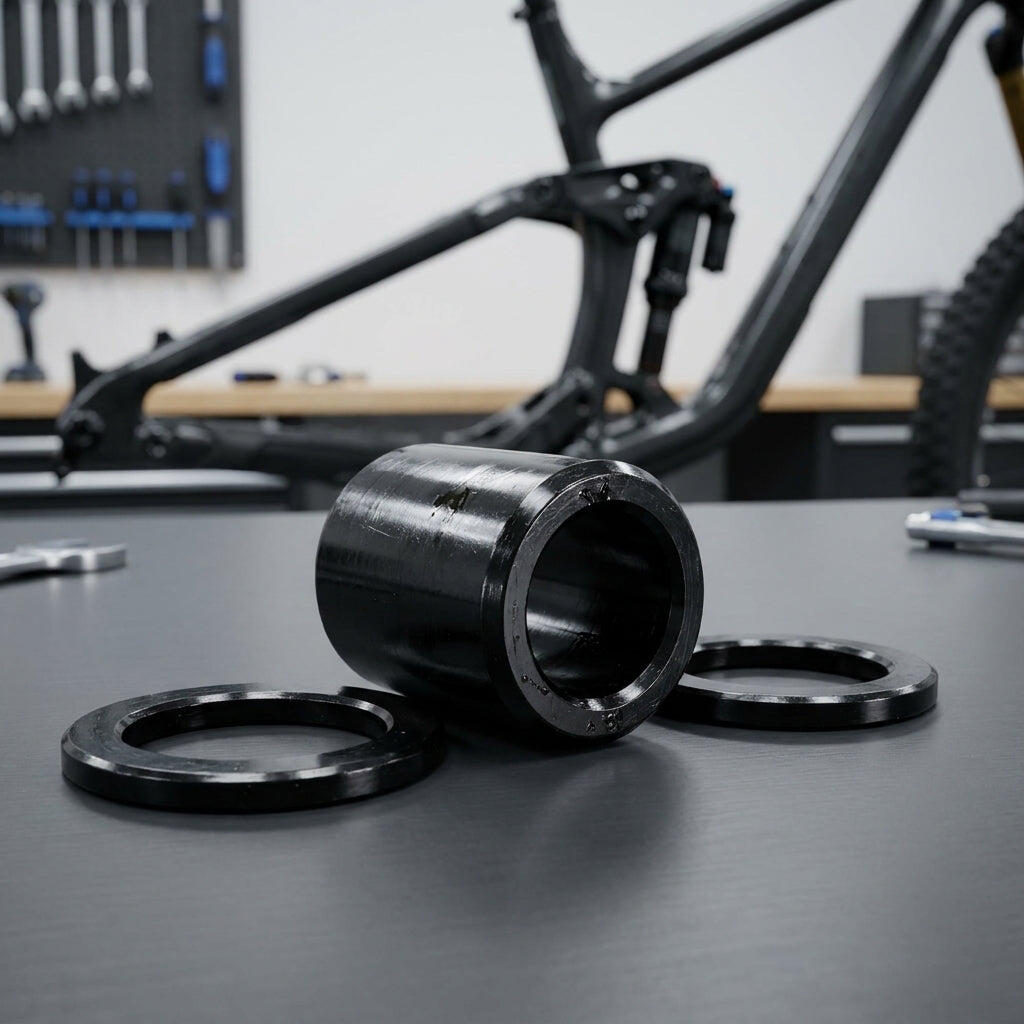 RockShox Führungsbuchse RS 8 x 15,75 mm - Set 3 2/3