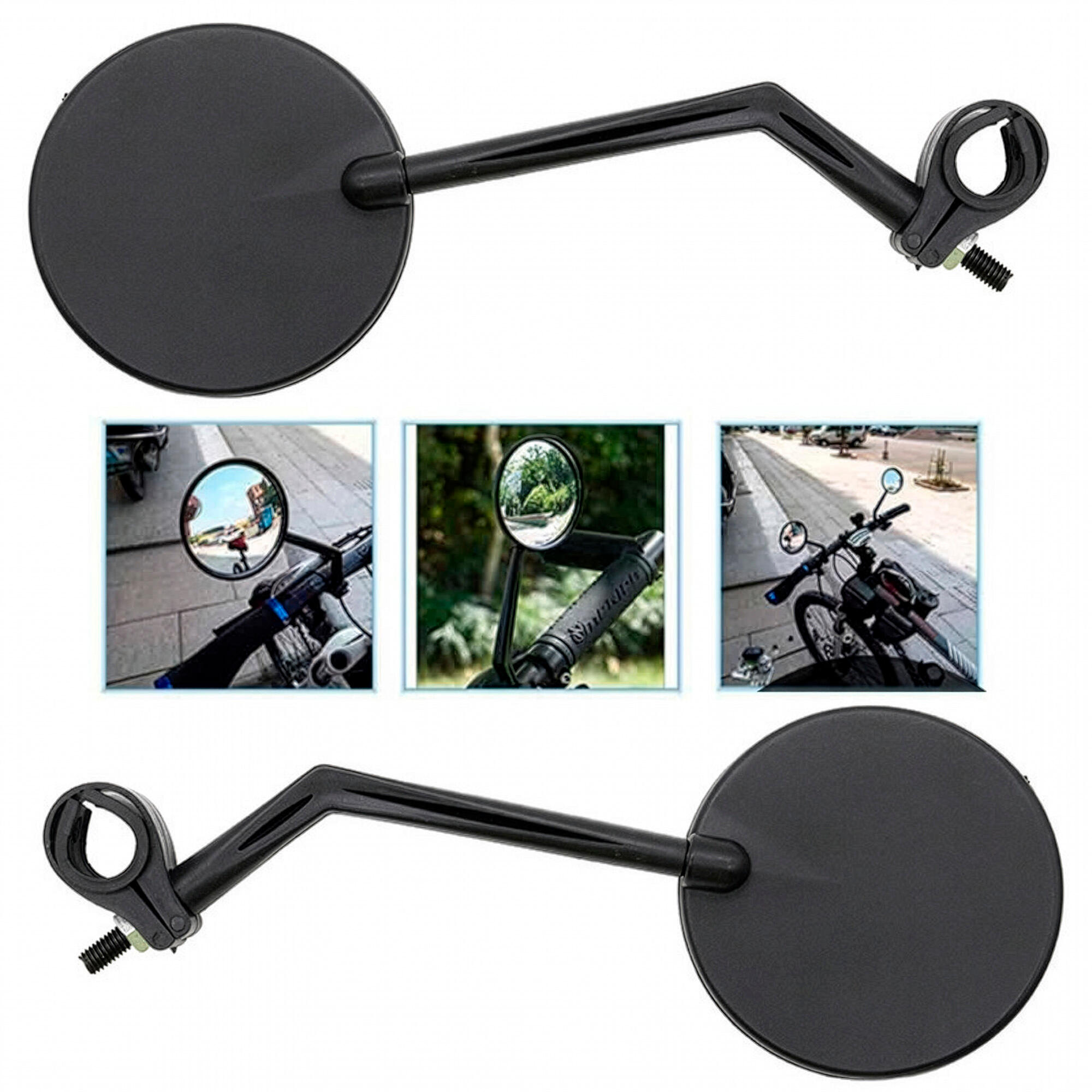 Retrovisor R y L EW01 - 2 uds 4/5