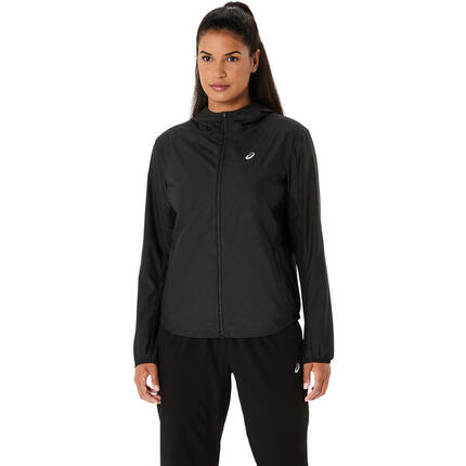 Regenjacke für Damen Asics Core