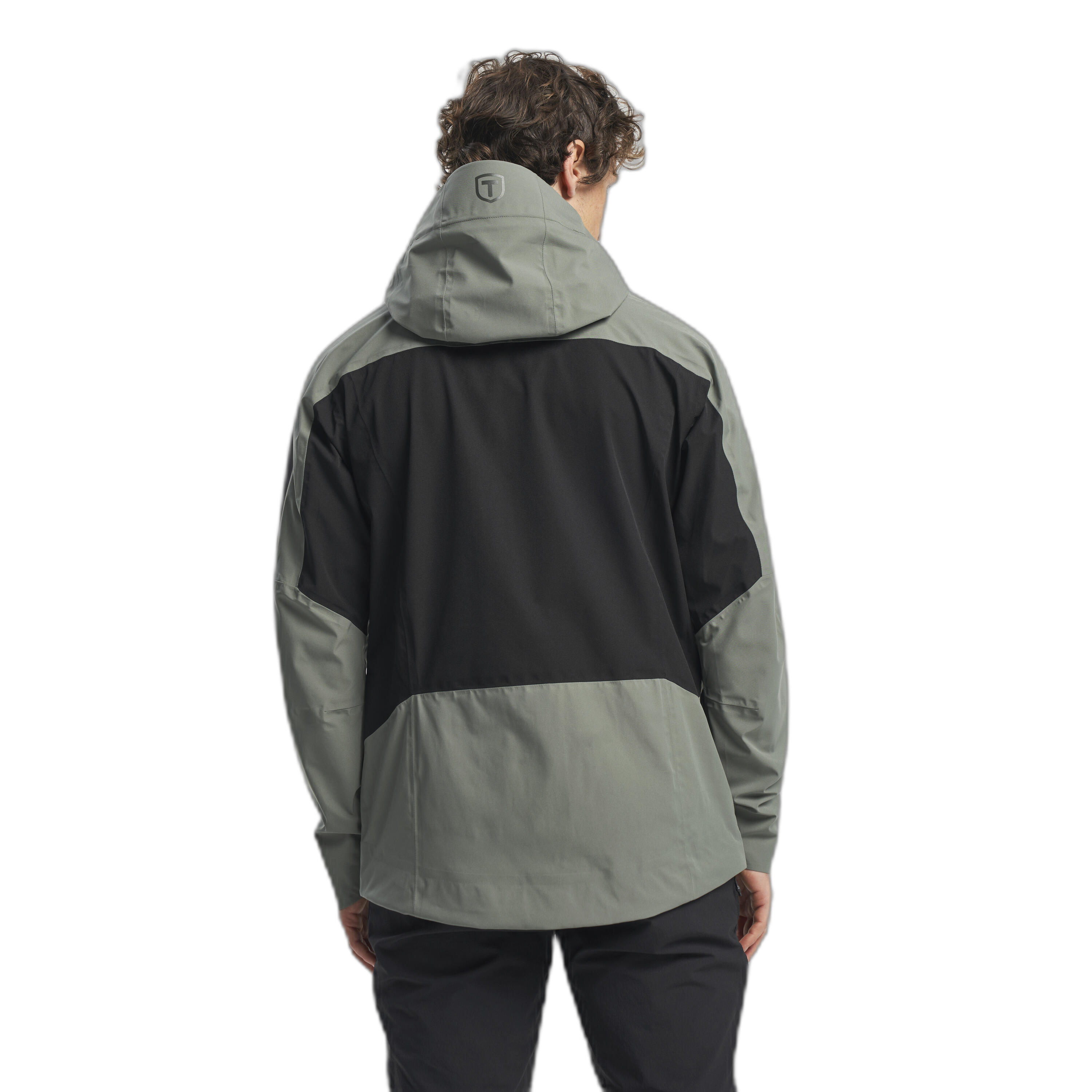 Veste imperméable Tenson TXlite Shell 2/6
