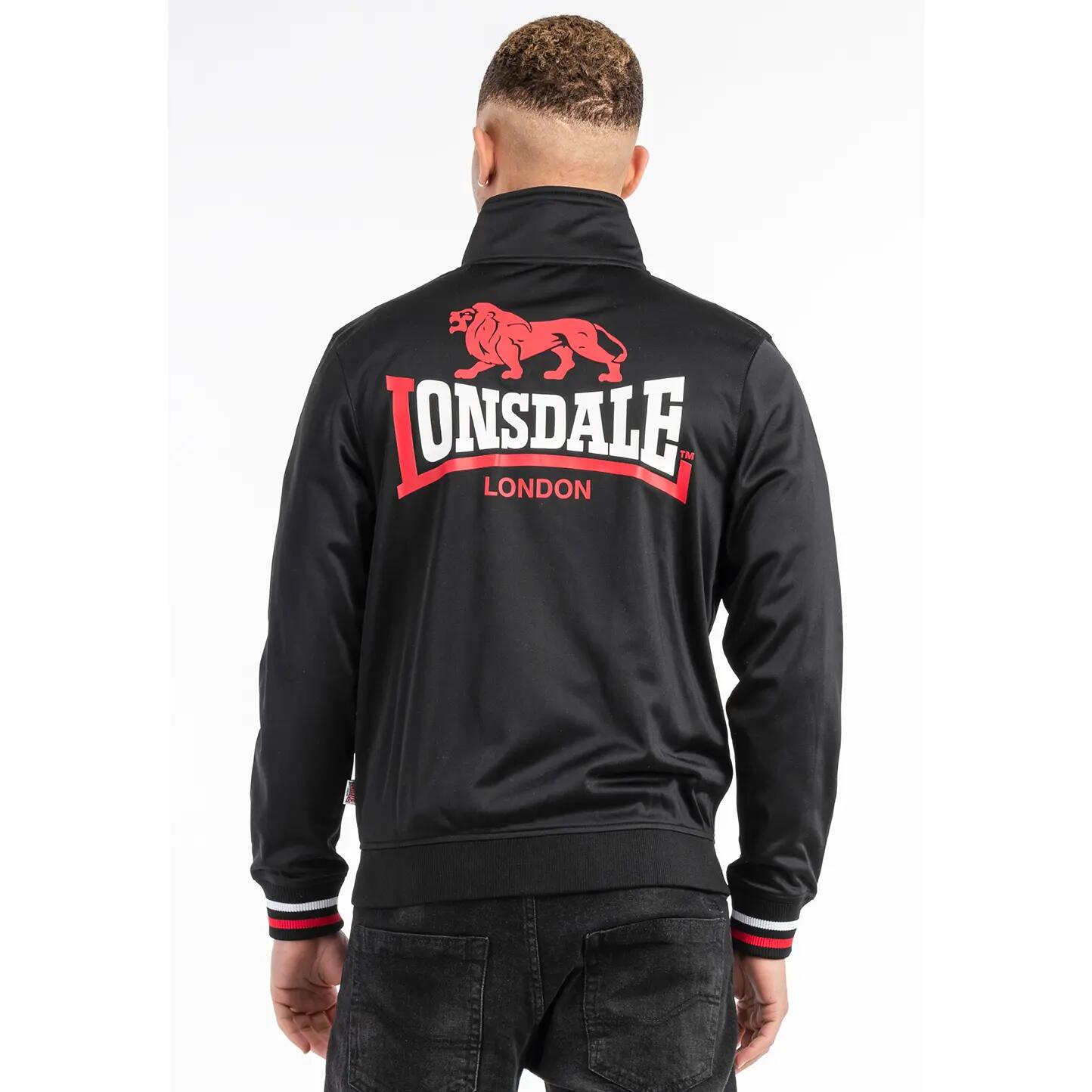 Giacca sportiva Lonsdale Skellberry 3/5