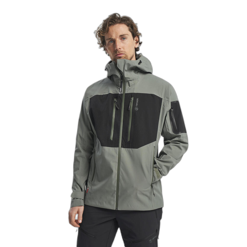 Waterproof jacket Tenson TXlite Shell