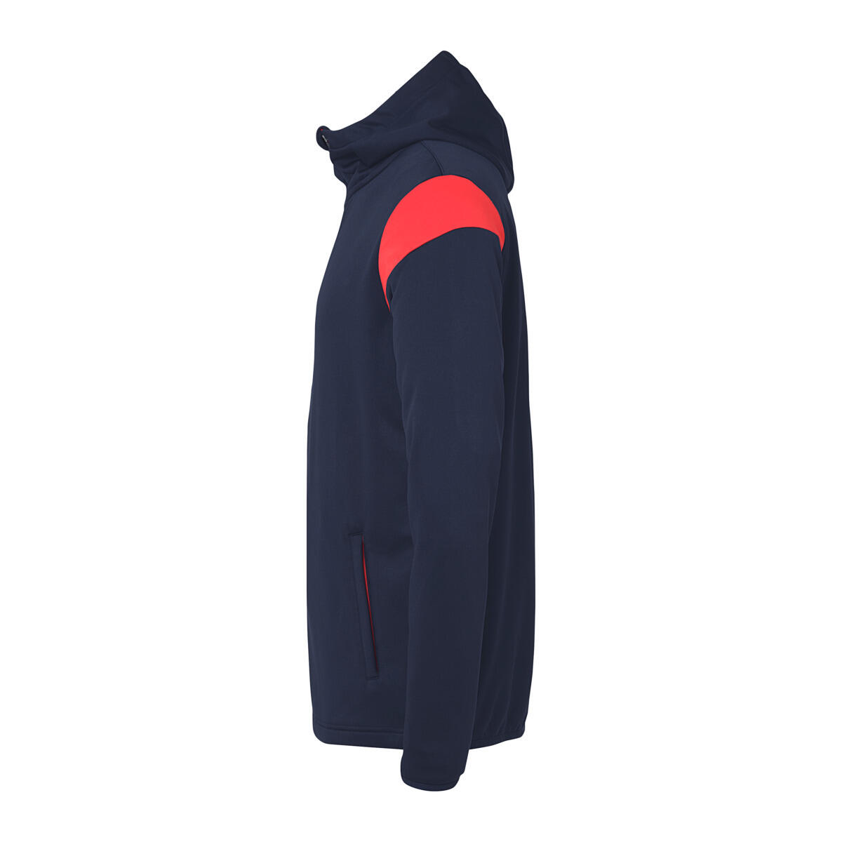 Sweatjacke mit Kapuze Uhlsport Squad 27 3/4