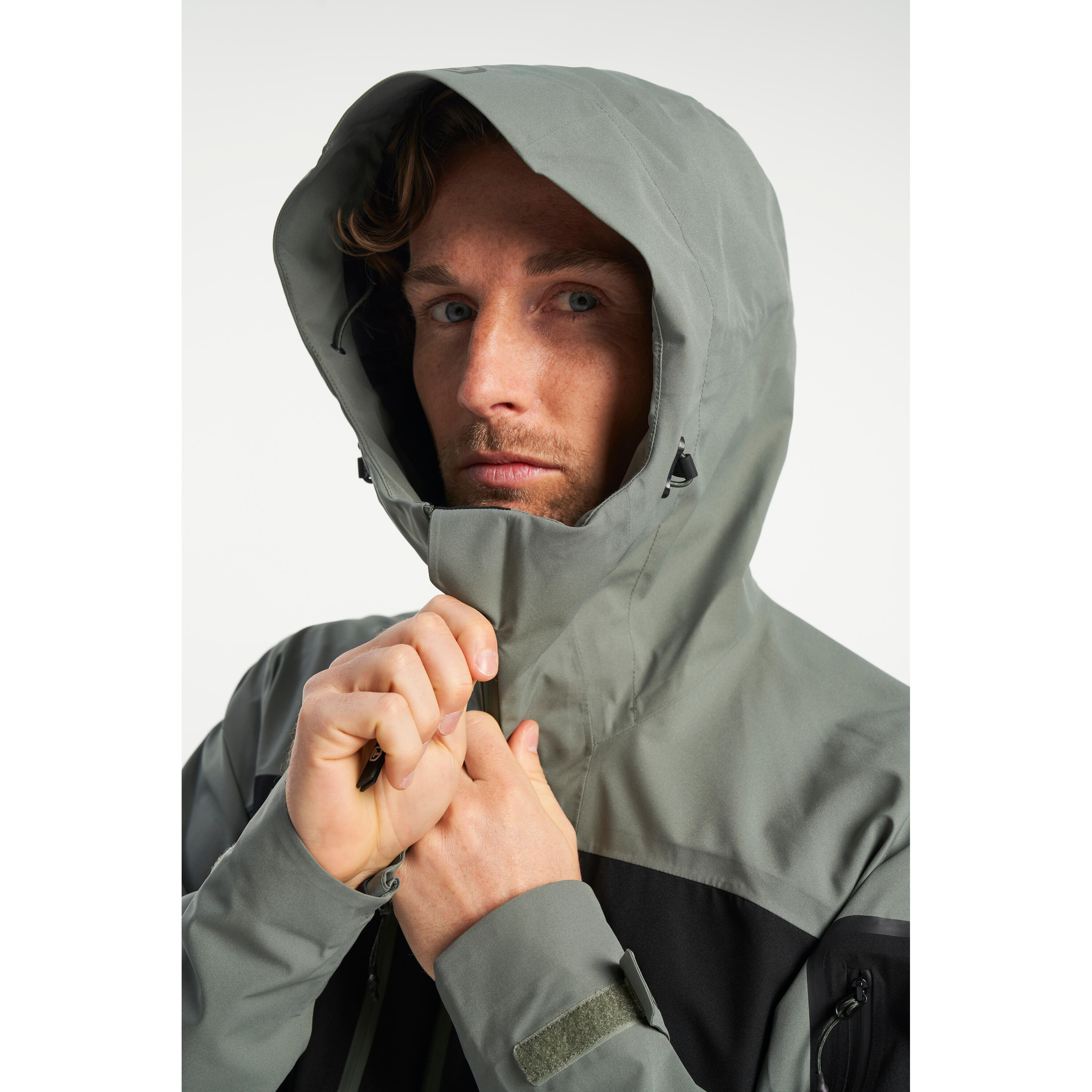 Veste imperméable Tenson TXlite Shell 4/6