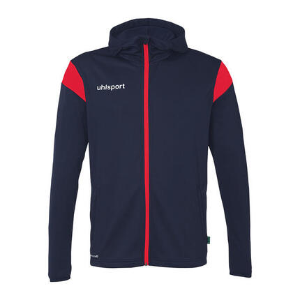 Veste de survêtement à capuche Uhlsport Squad 27