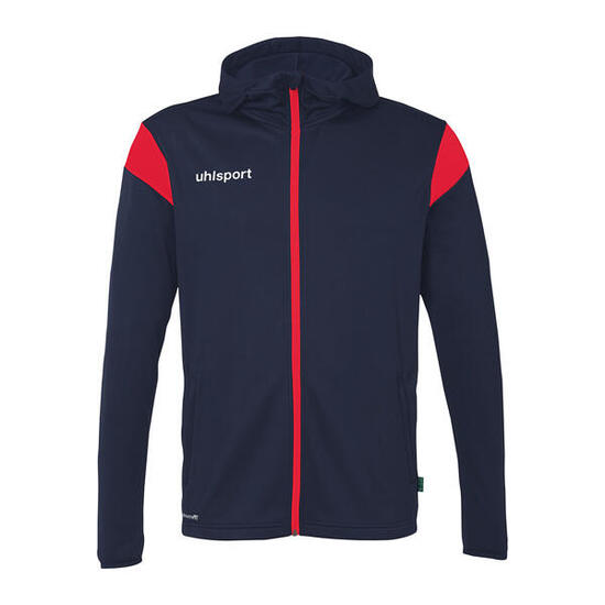 Veste de survêtement à capuche Uhlsport Squad 27