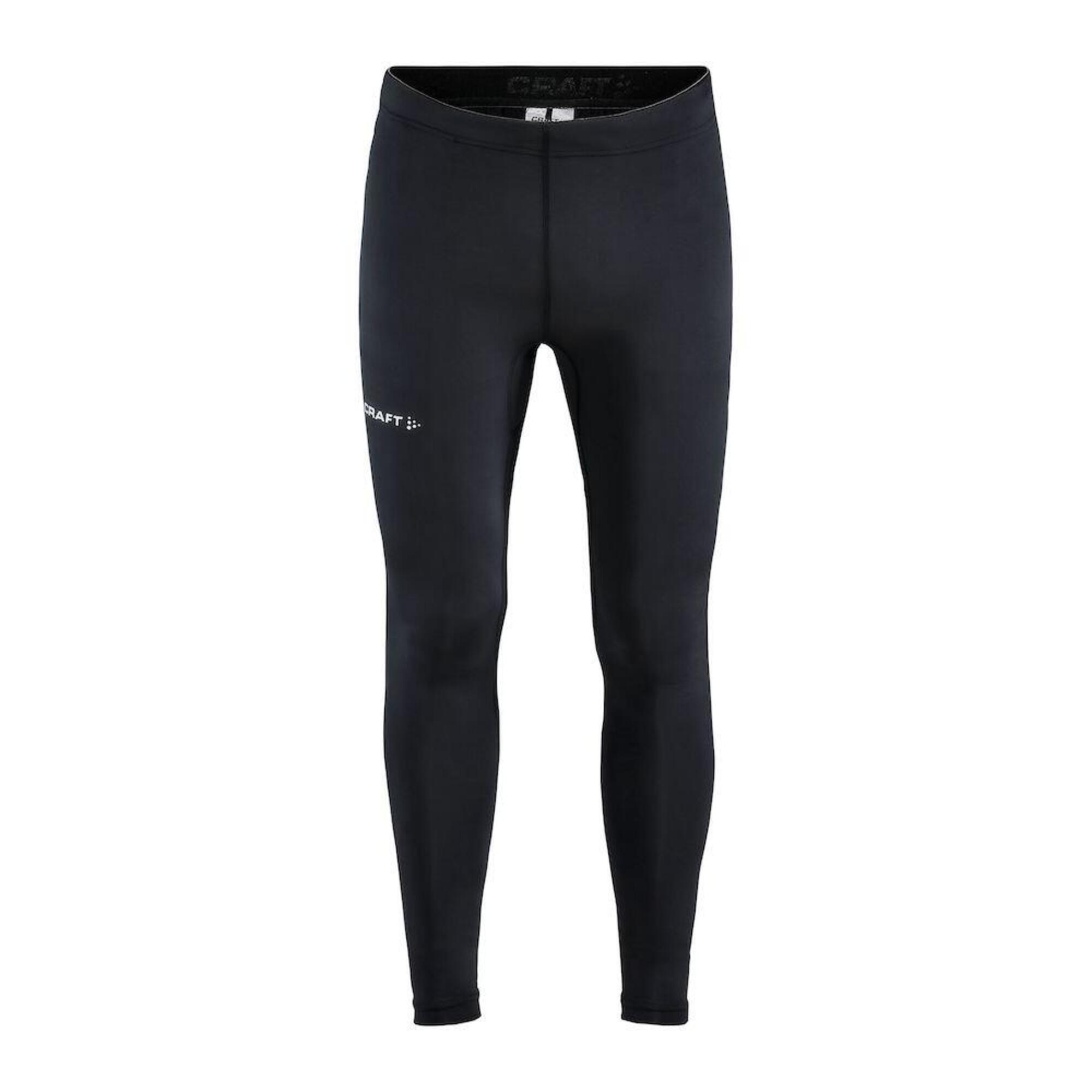Compression store pants decathlon