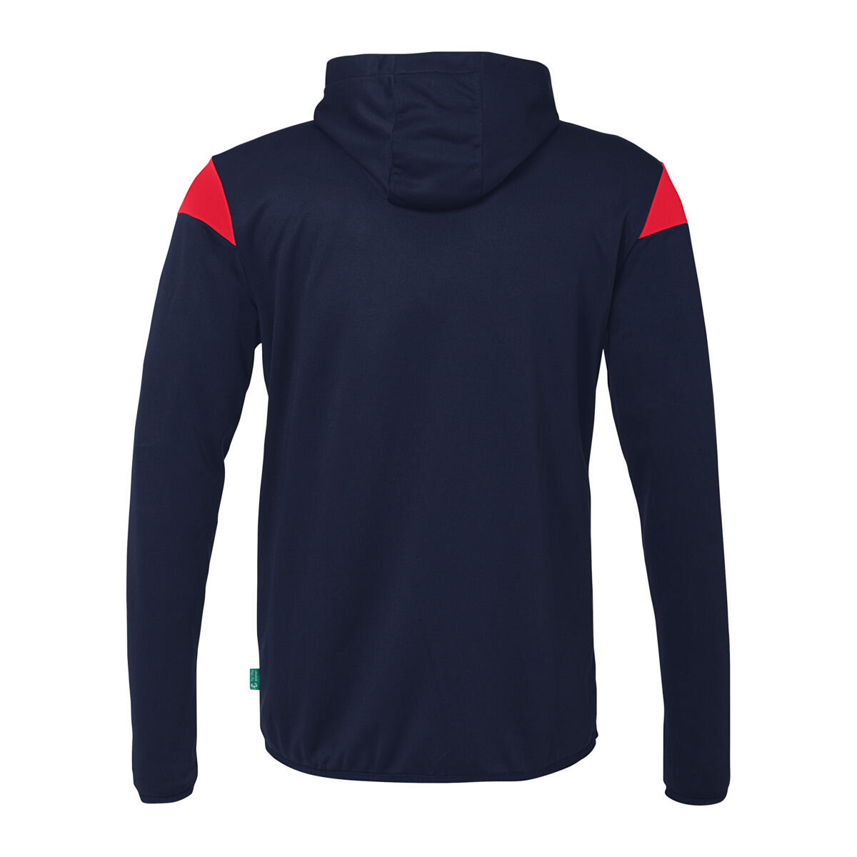 Sweatjacke mit Kapuze Uhlsport Squad 27 4/4