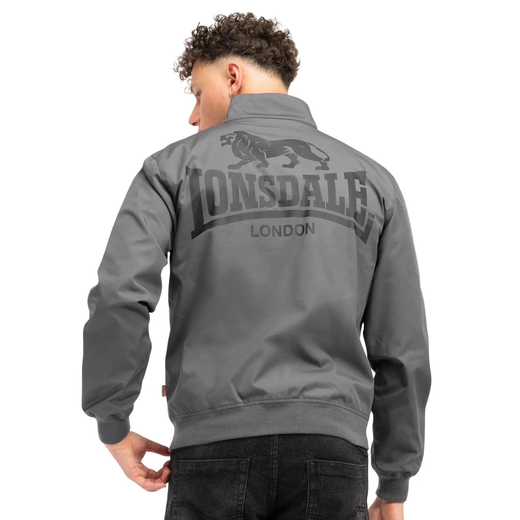 Chaqueta Lonsdale Acton 2/6