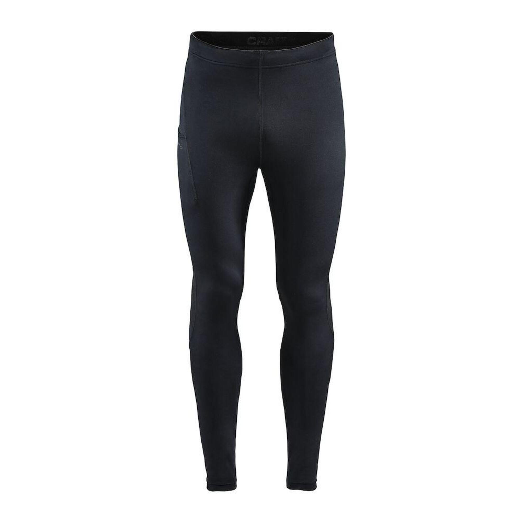 Summer running deals tights mens