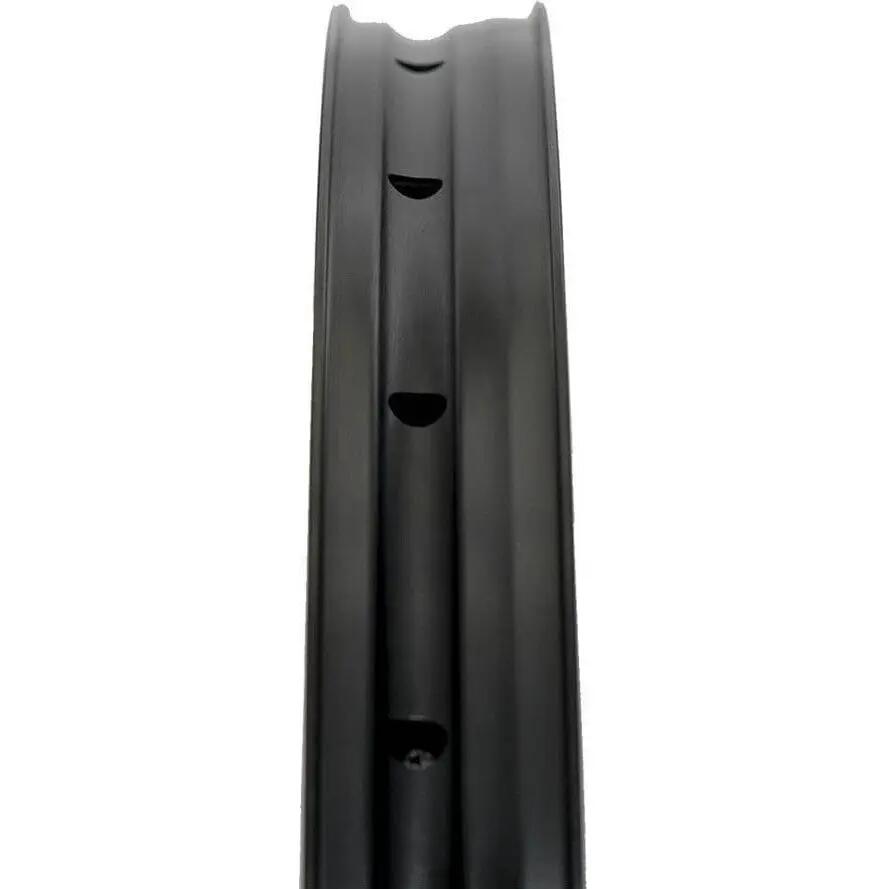 STANS Stan's Flow MK4 Felge 29'' 32H schwarz/grau 3/4