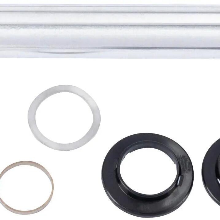 Mavic spare axle 100 mm for carbon wheels