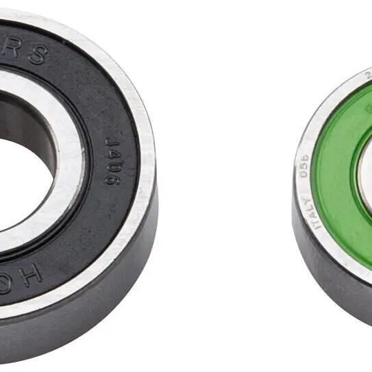MAVIC rear wheel bearing set 609 + 6901