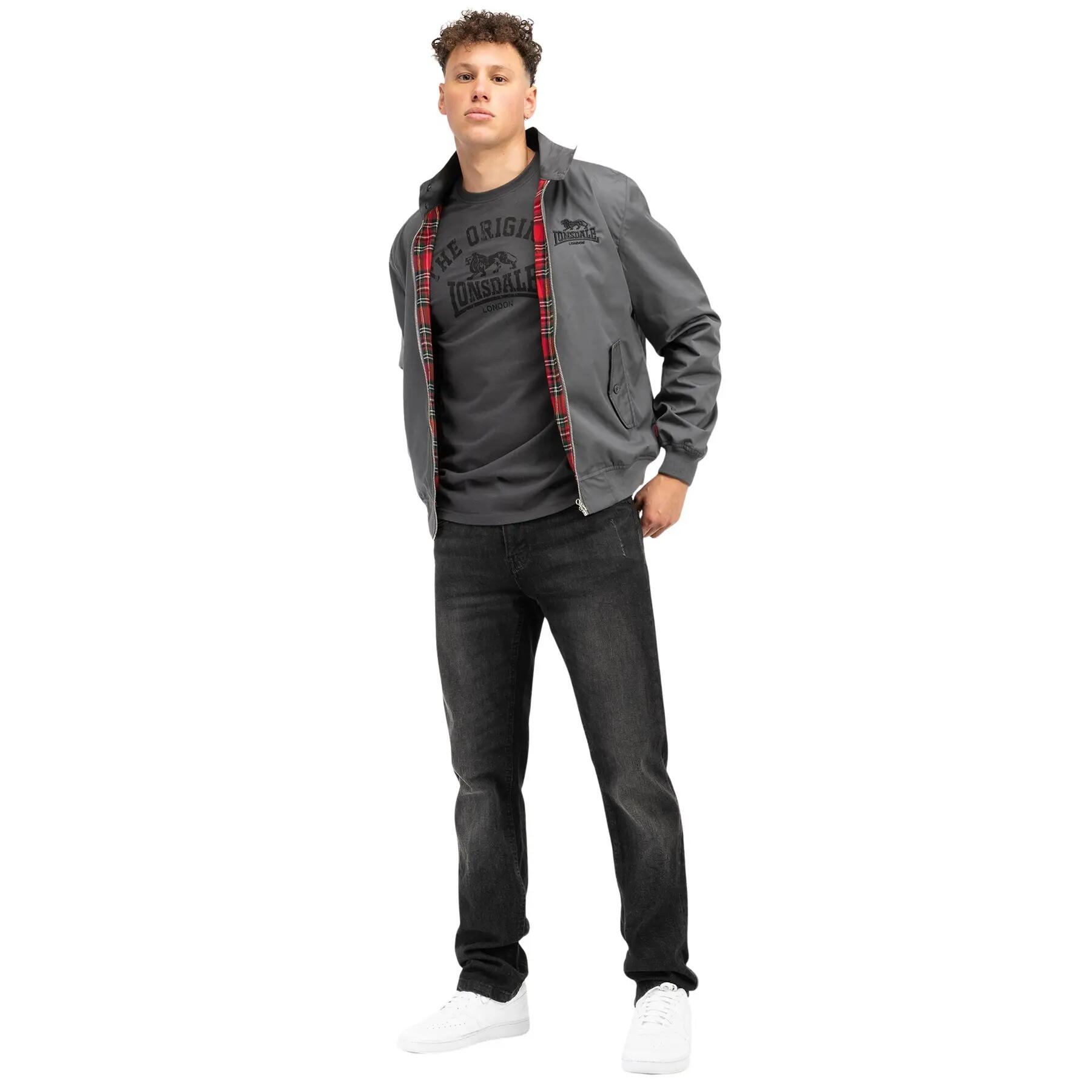 Chaqueta Lonsdale Acton 4/6
