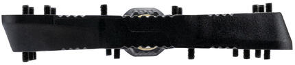 BRAVE Plattformpedal Freeride 1 schwarz