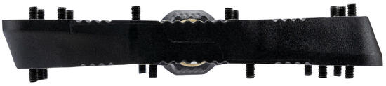 BRAVE Plattformpedal Freeride 1 schwarz