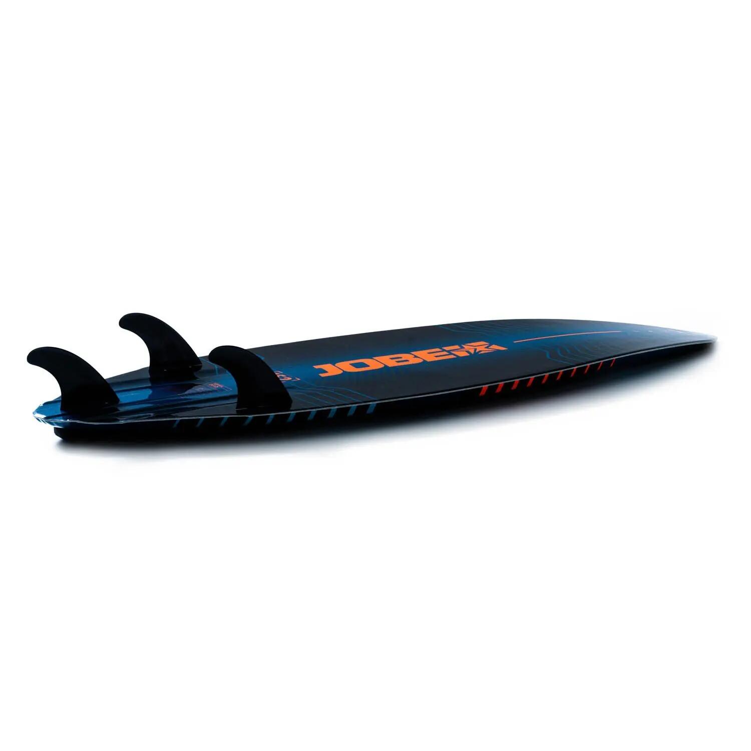 Prancha de wakesurf Jobe Sports Laze 3/3