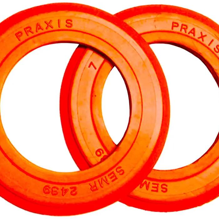 Praxis Shimano Bottom Bracket Seal Kit - 2 Pieces