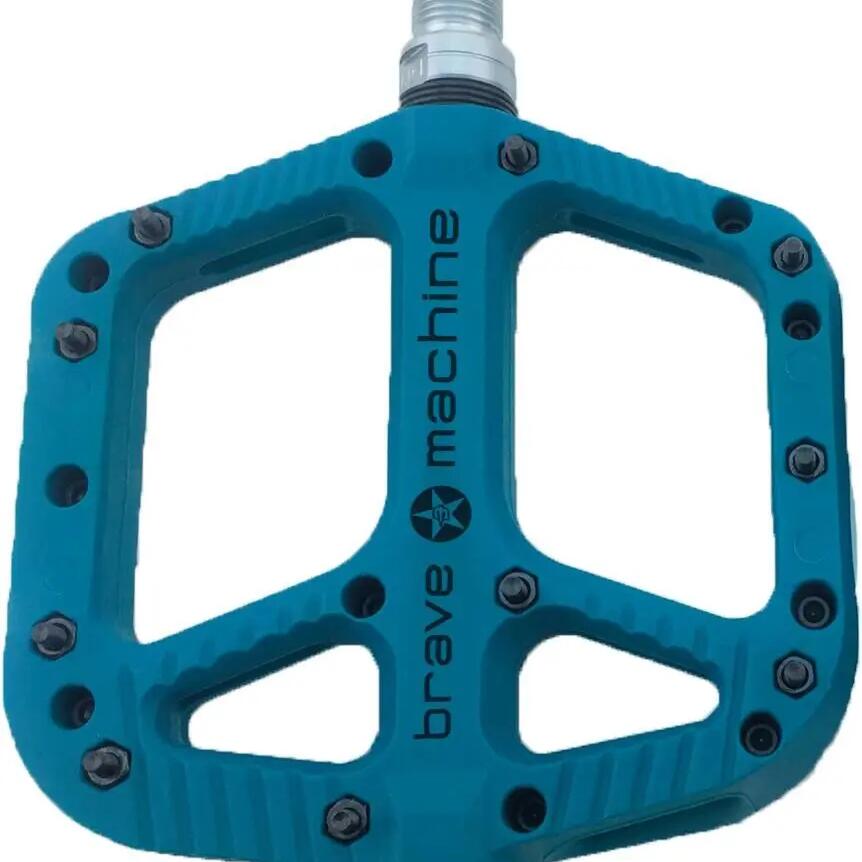 BRAVE Freeride XL platform pedal