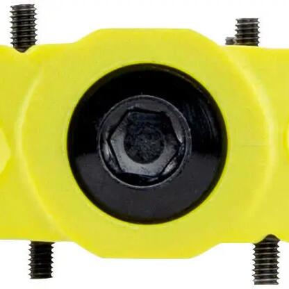 BRAVE Freeride XL Platform Pedal