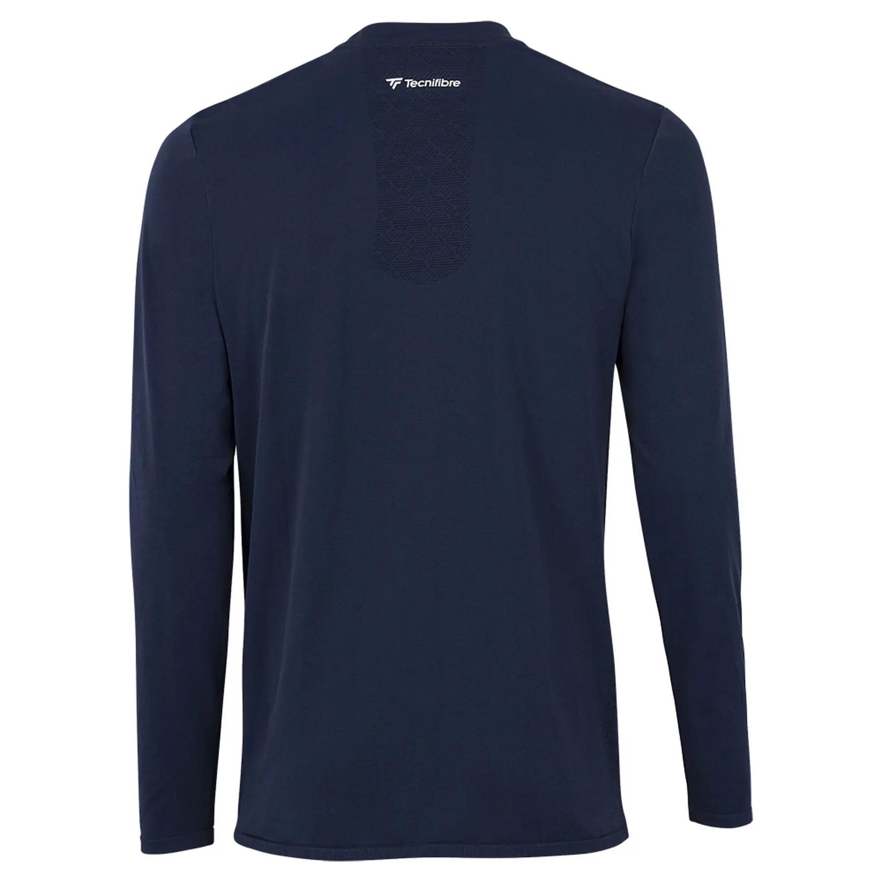 T-shirt met lange mouwen Tecnifibre Pro 3/5