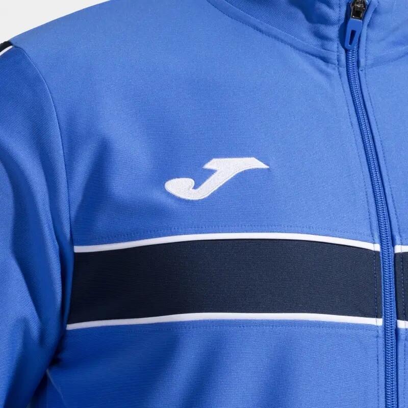 Fato De Treino Futebol Criança Joma Victory Azul Royal 3/5