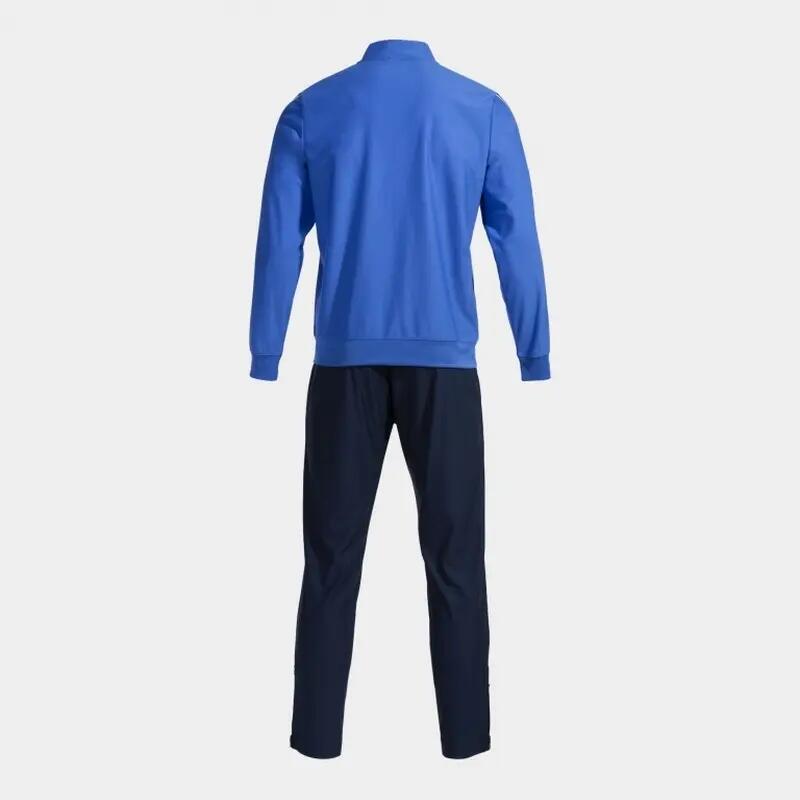 Fato De Treino Futebol Criança Joma Victory Azul Royal 2/5