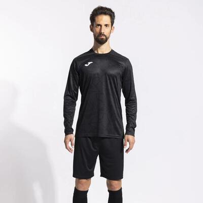 Kit maglia pantaloncini e calzettoni calcio da portiere Joma Zamora IX