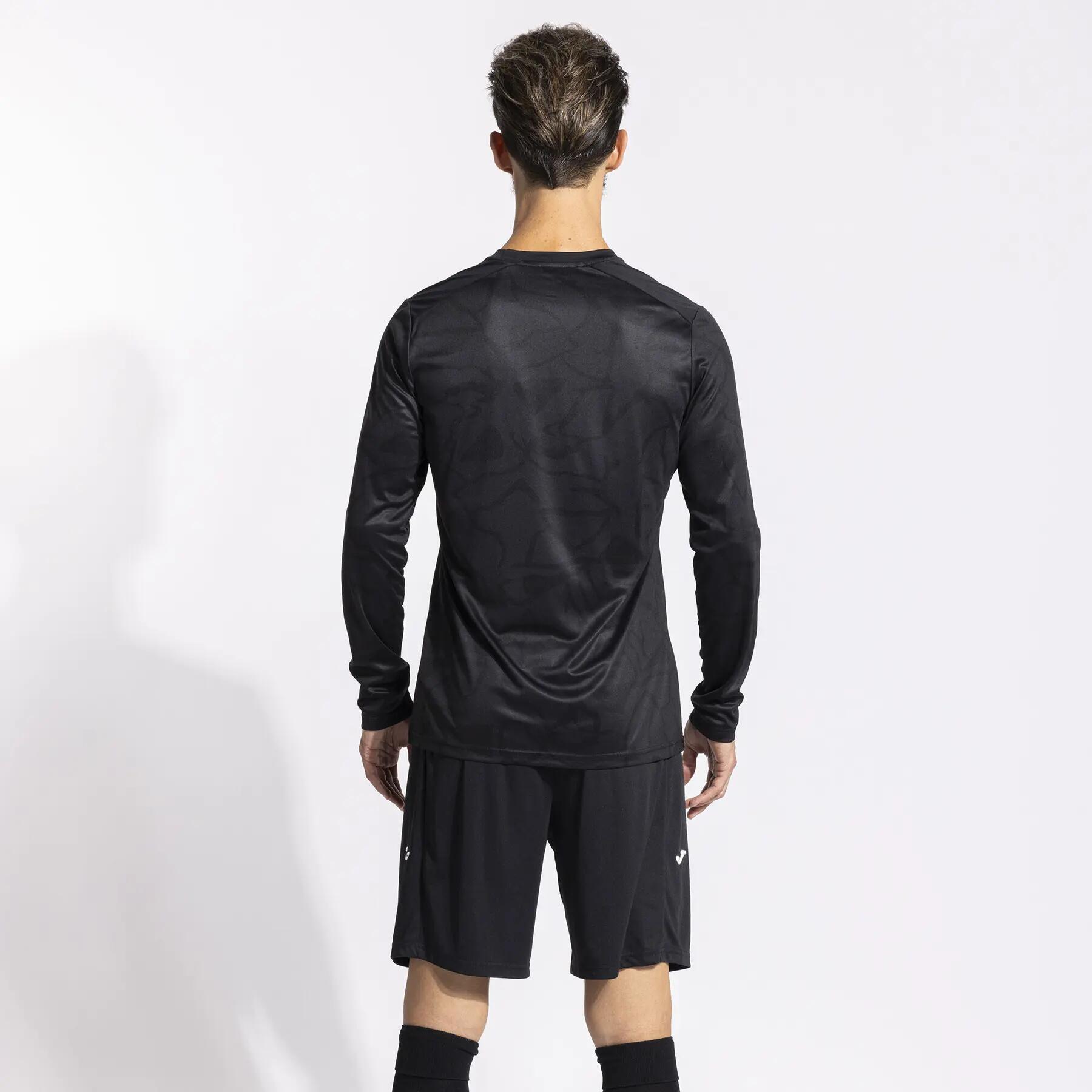 Trikotsatz mit Shorts und Socken für Torhüter Kind Joma Zamora IX 7/7