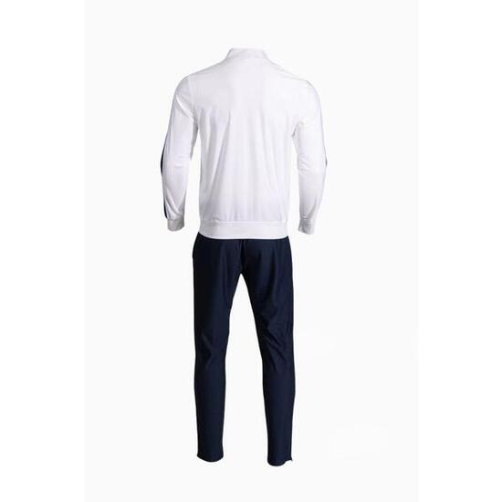 Survêtement Football Enfants Joma Victory Blanc