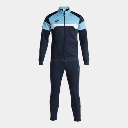 Survêtement Football Homme Joma Danubio III Bleu Marine