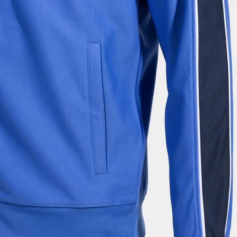 Fato De Treino Futebol Criança Joma Victory Azul Royal 4/5