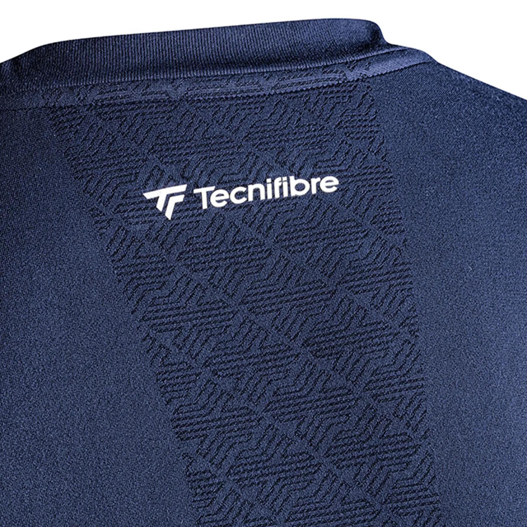 T-shirt met lange mouwen Tecnifibre Pro 4/5