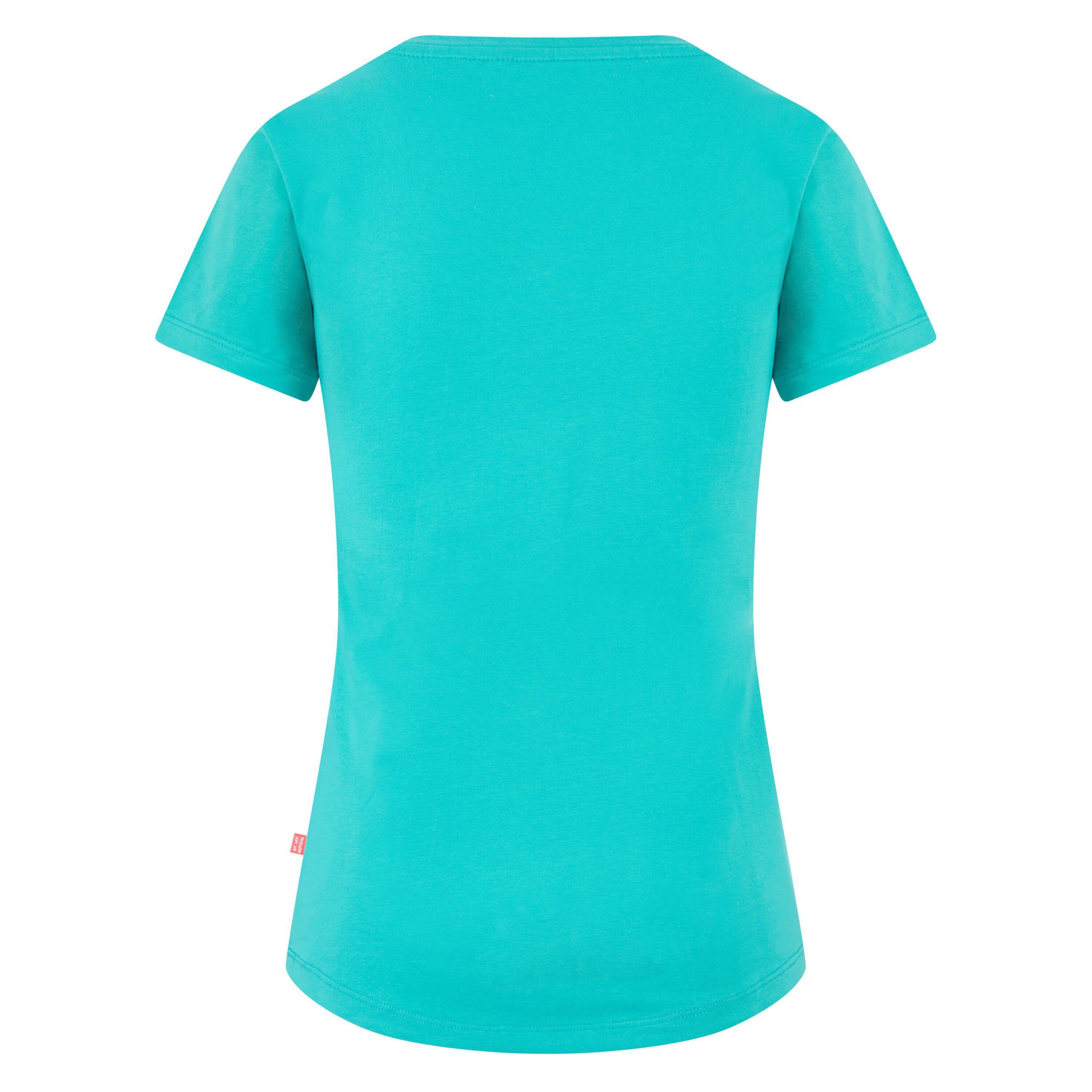 Camiseta de mujer Imperial Riding I&#R 2/2