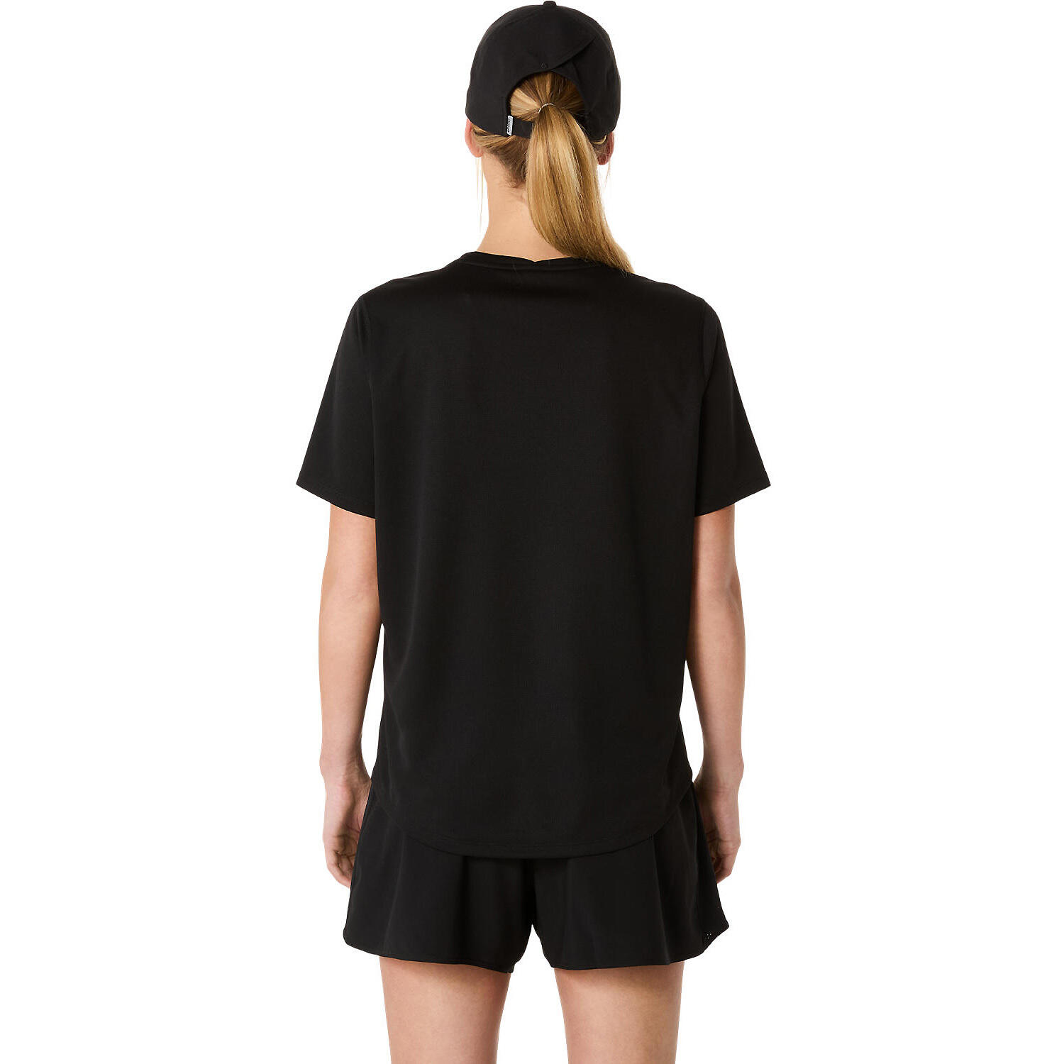 T-shirt da donna Asics Core 2/6
