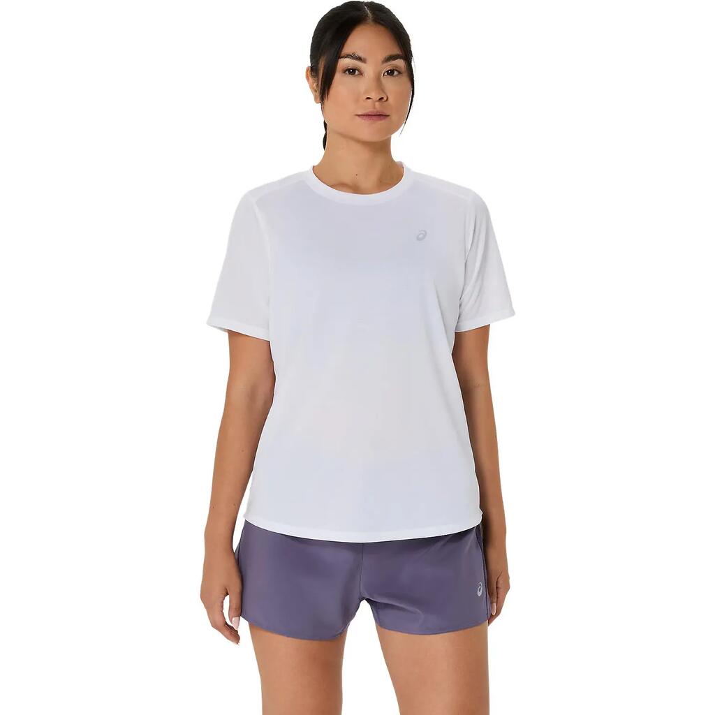 Women's T-shirt Asics Core
