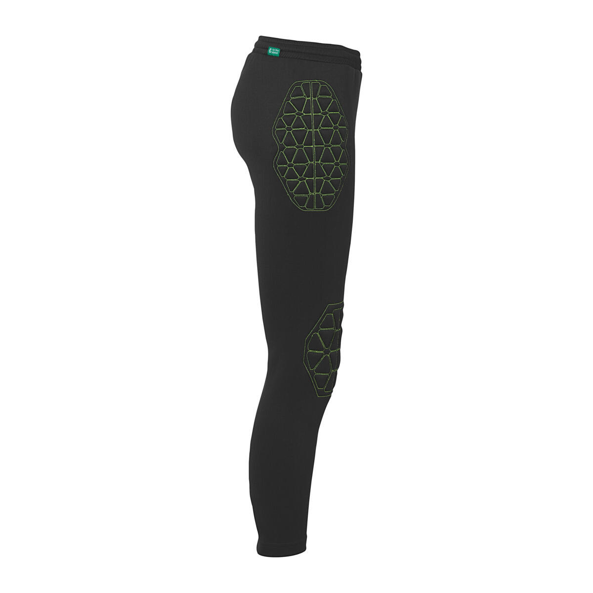 Langarmtrikot und Leggings Set für Kinder Torwart Uhlsport Prediction 6/7