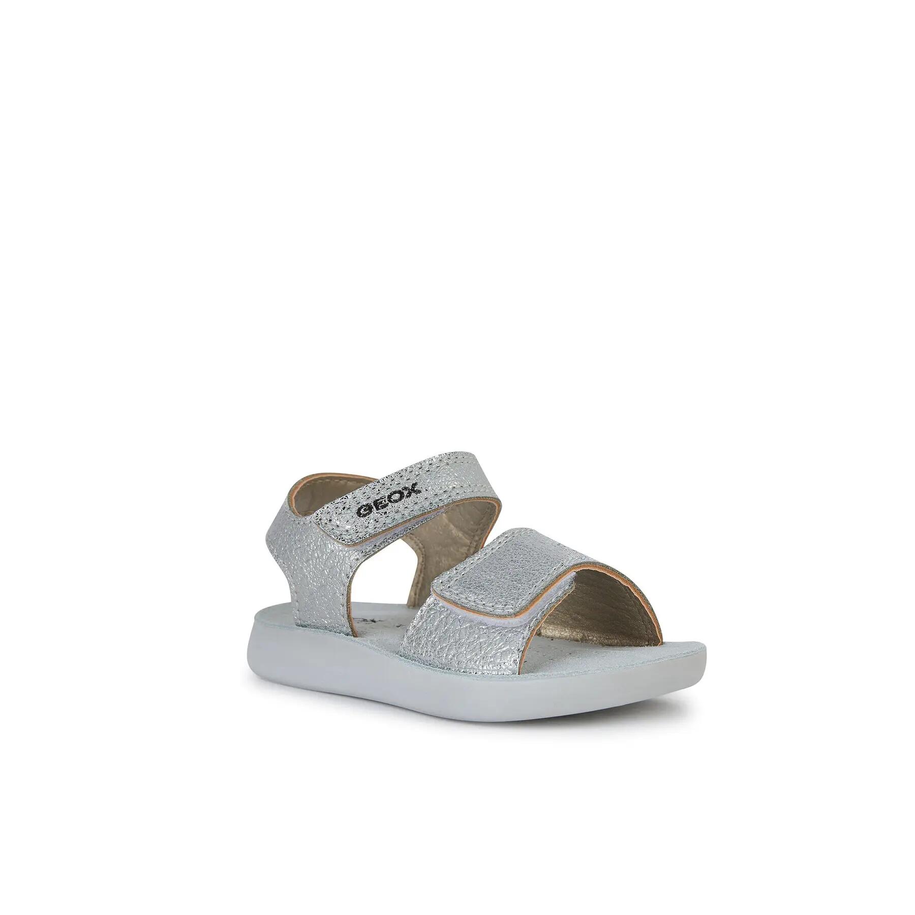Sandali da bambina Geox Lightfloppy 2/5