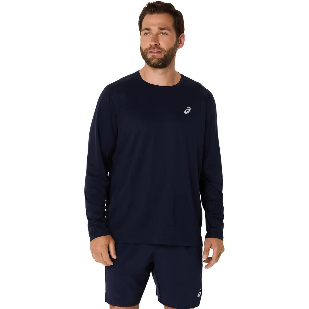 Long sleeve T-shirt Asics Core